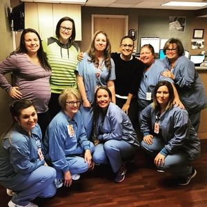 Meet your Posher, Sherry